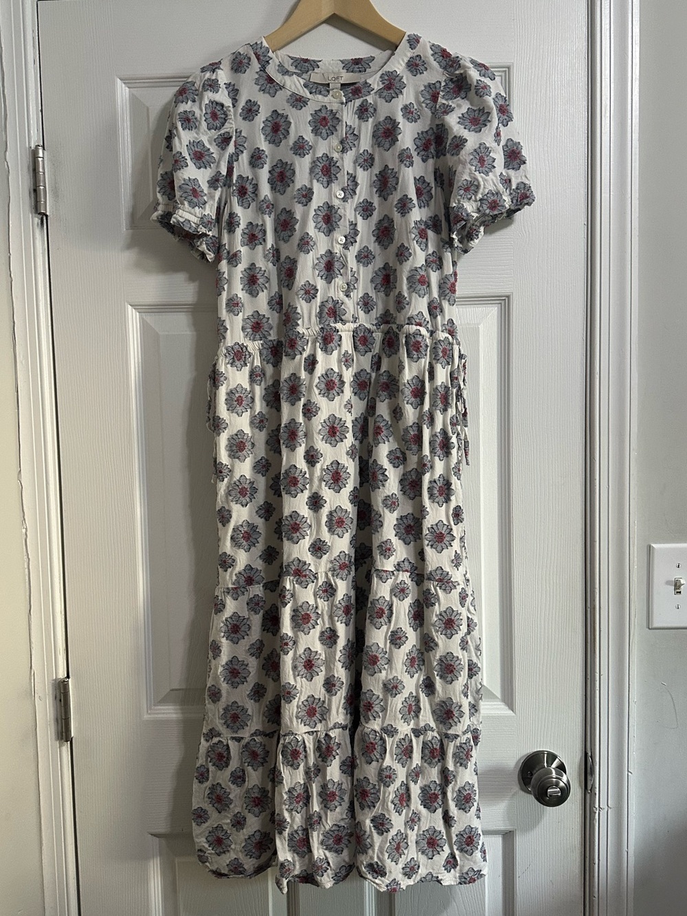 Loft Dress - Picture 3 of 5